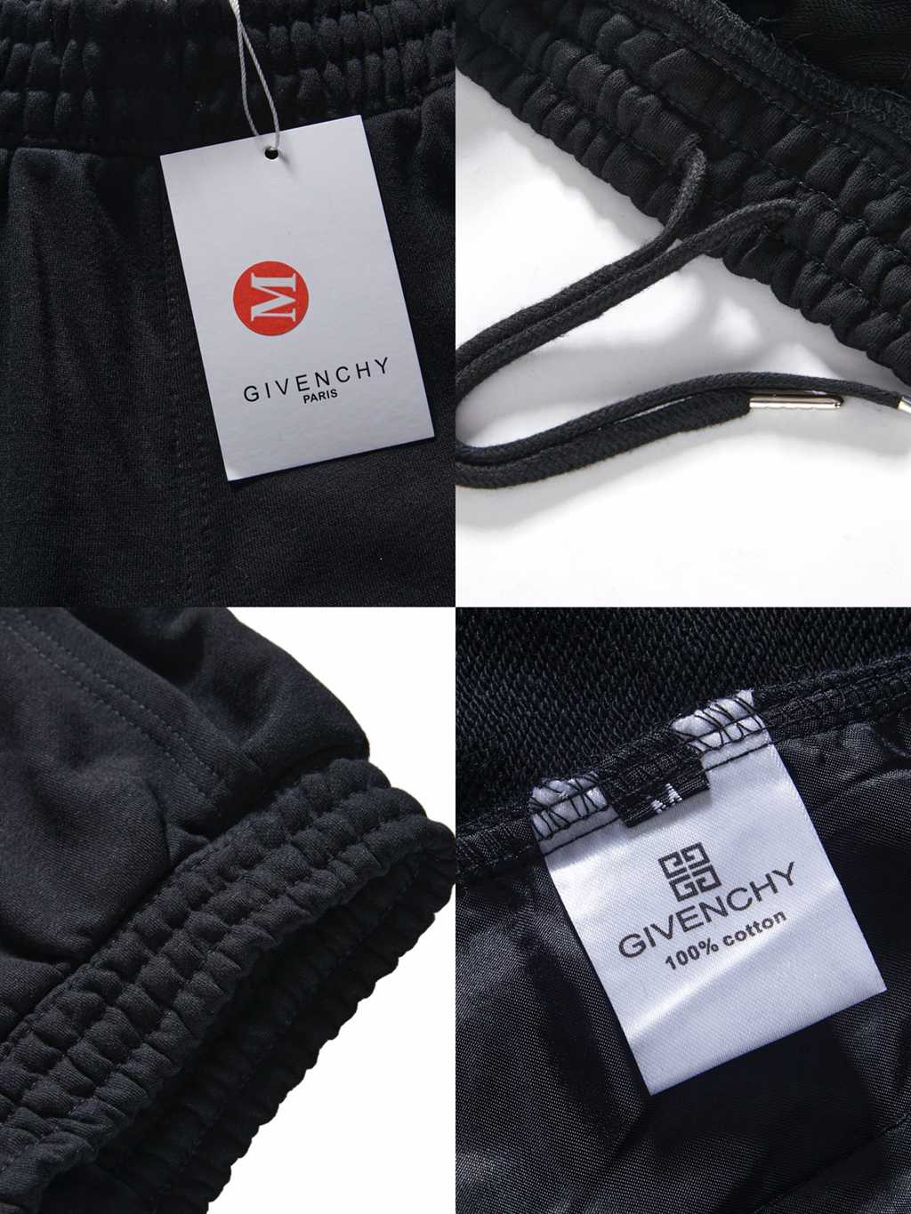 Gucc* pants